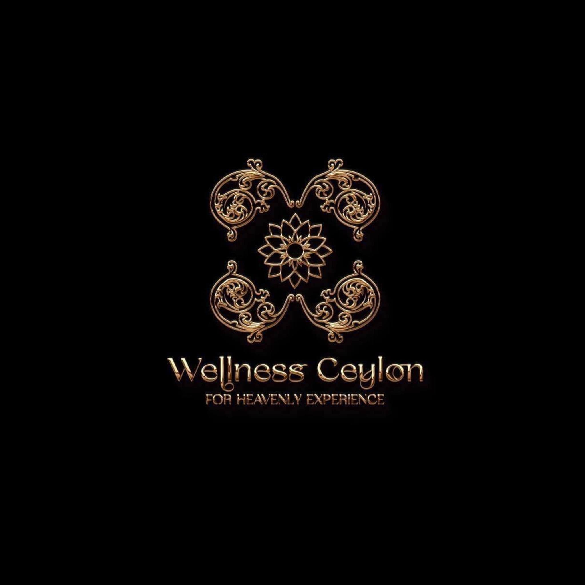 Wellness Ceylon