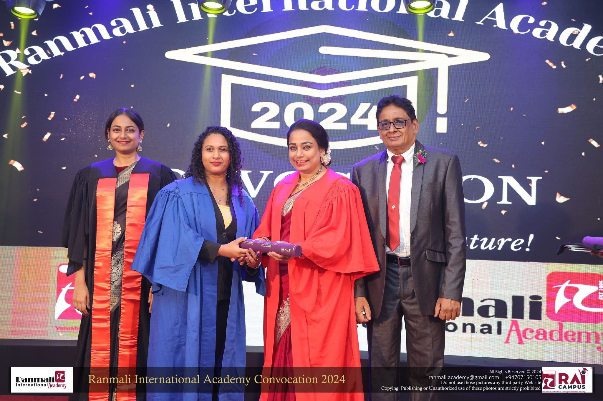 NVQ Level 4 Certificate in Bridal Dresser