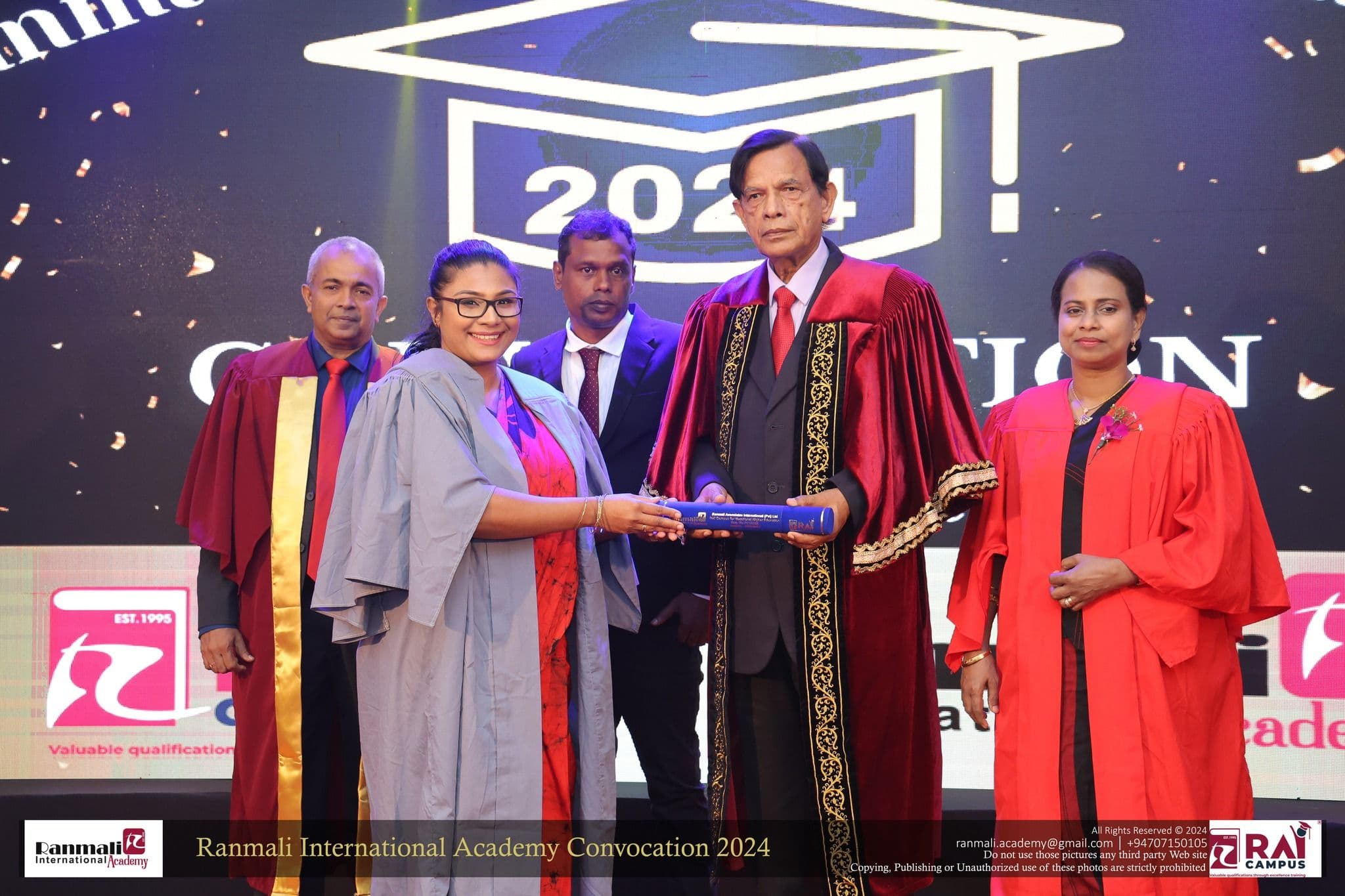 NVQ Level 6 Higher National Diploma in Cosmetology